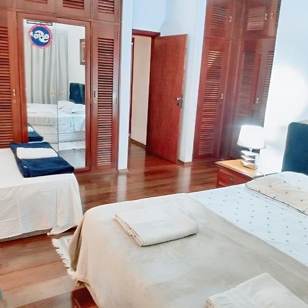 Suites Encantadoras 상파울루 외부 사진