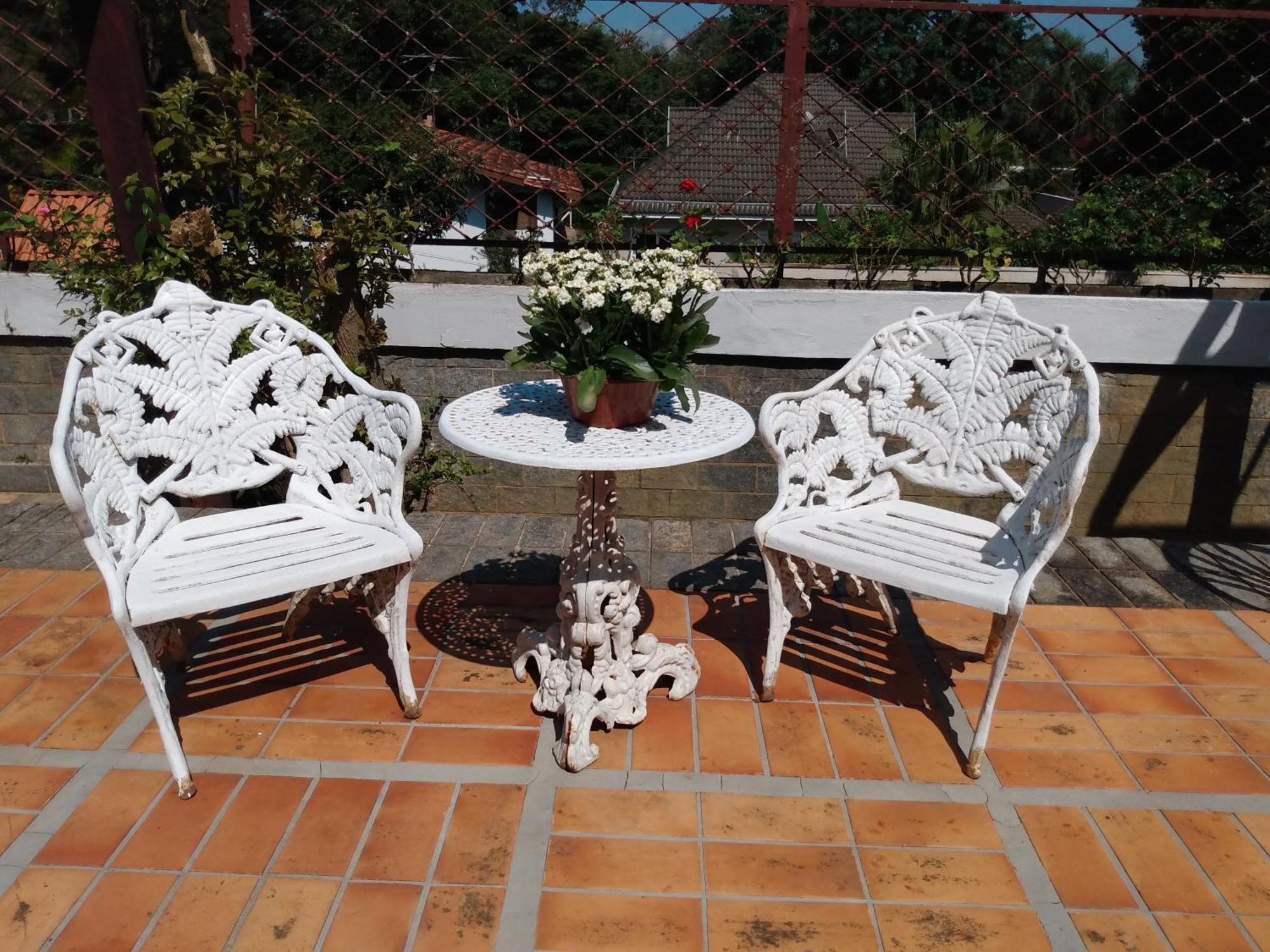 Suites Encantadoras 상파울루 외부 사진