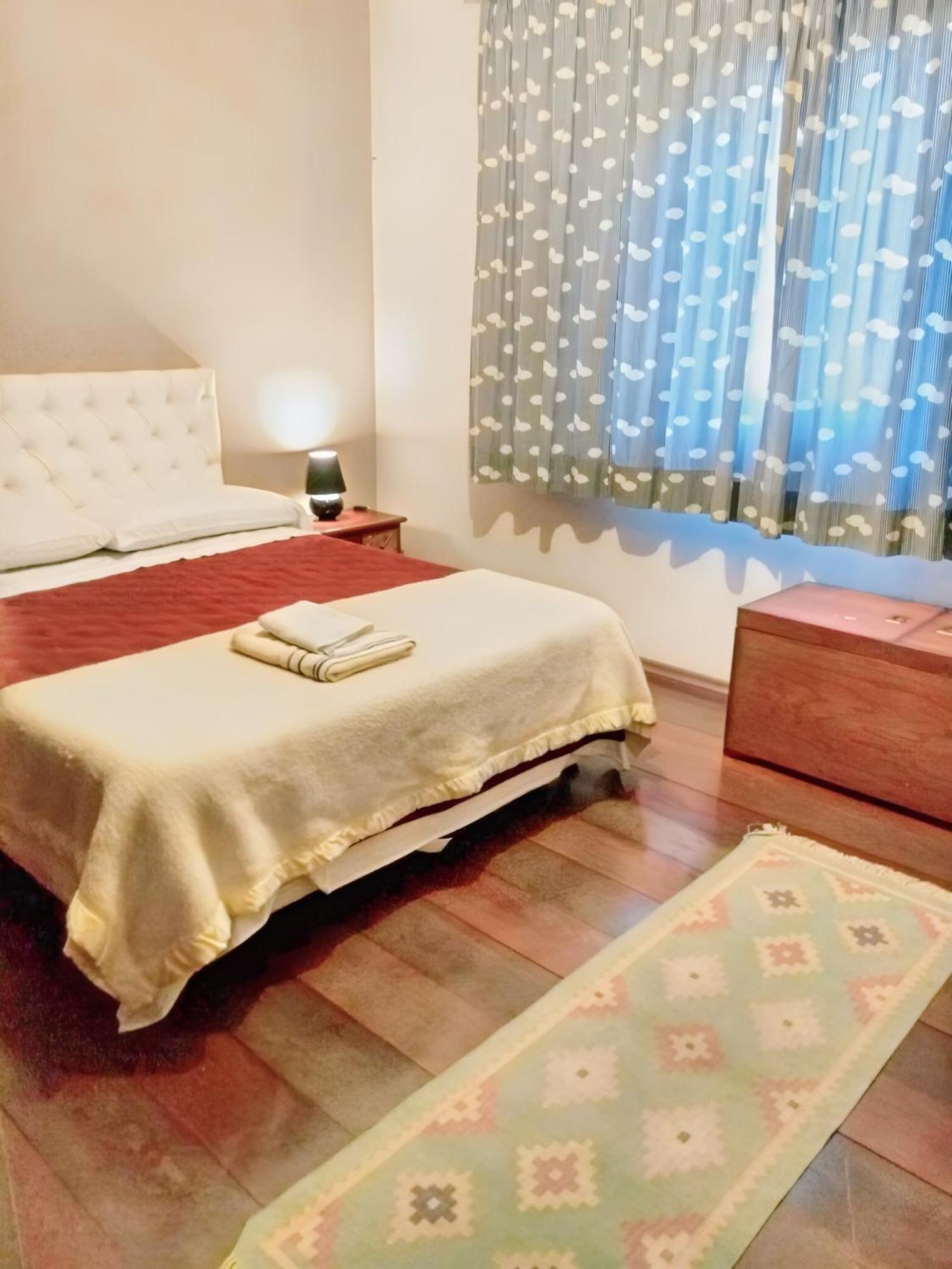 Suites Encantadoras 상파울루 외부 사진